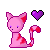 pink_cat_heart