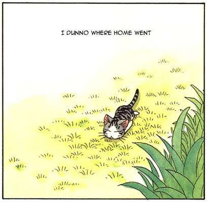 i_dunno_where_home_went