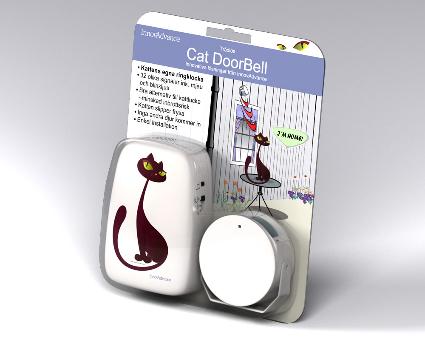 catdoorbell