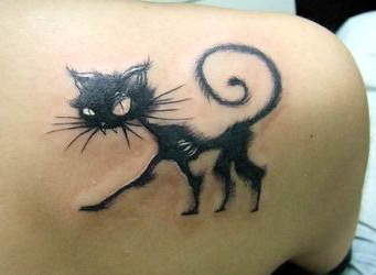 cat_free_tattoo_design