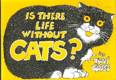 istherelifewithoutcats