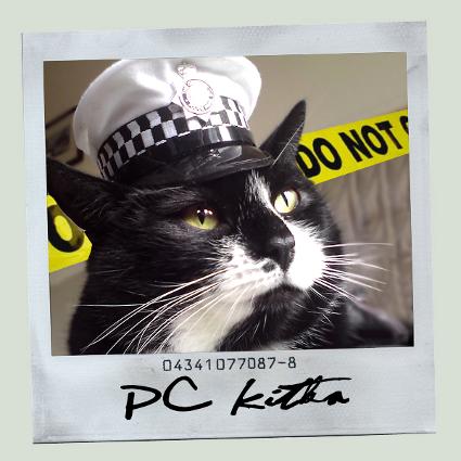 policecat