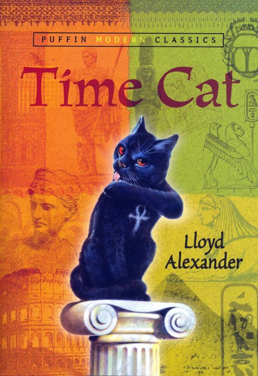 Time-Cat